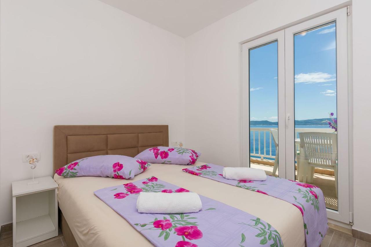 Apartments Danolic 2 Pisak Exterior photo